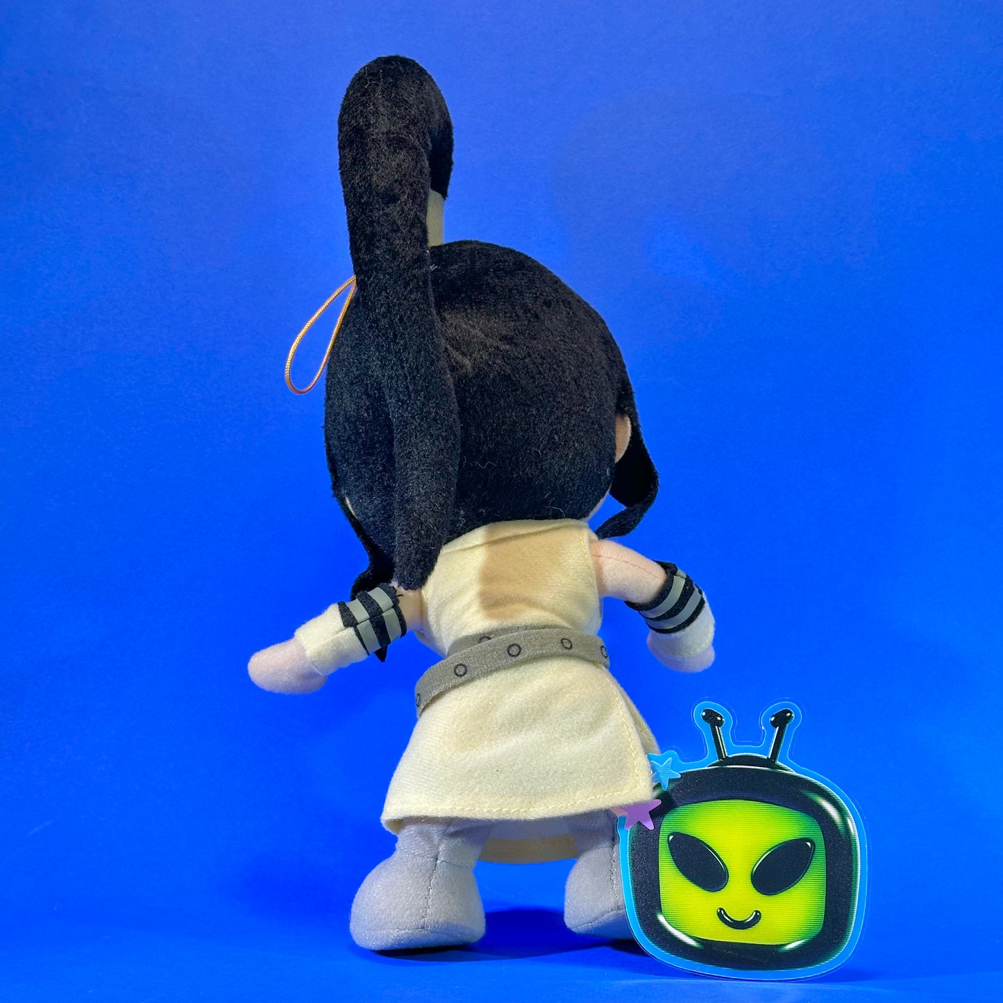 Great Eastern - 2008 Soul Eater Plush