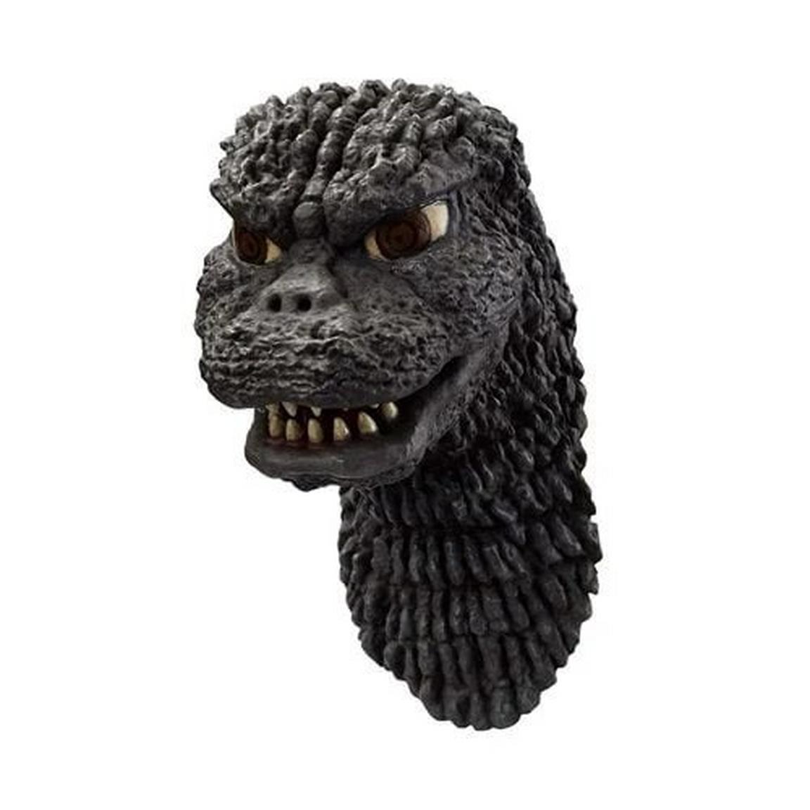 Bandai - Godzilla Monster Biographies G Head Magnet