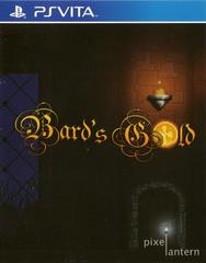 Bard's Gold - PS Vita