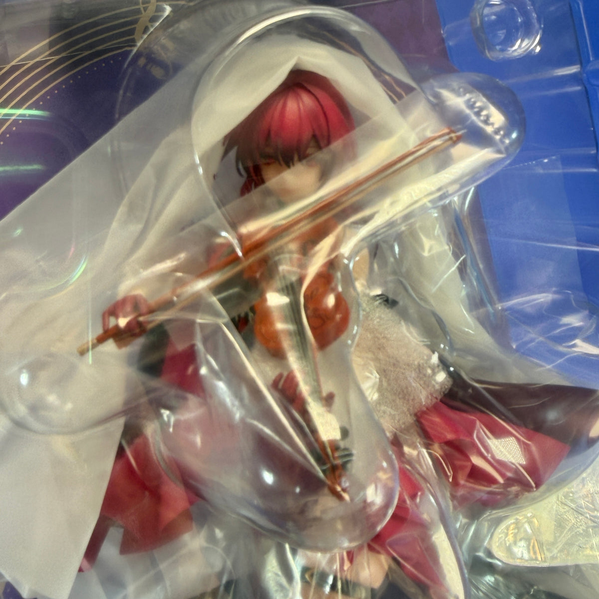 Myethos x miHoYo - Honkai: Star Rail - Kafka ~Star Rail LIVE ver.~ Gift+ 1/8  Figure