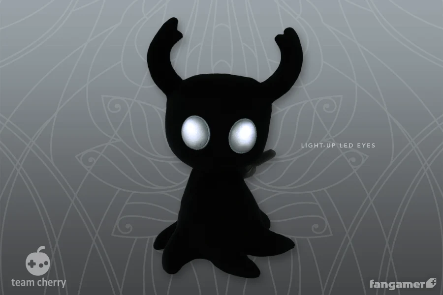 Hollow Knight - Musical Shade Plush