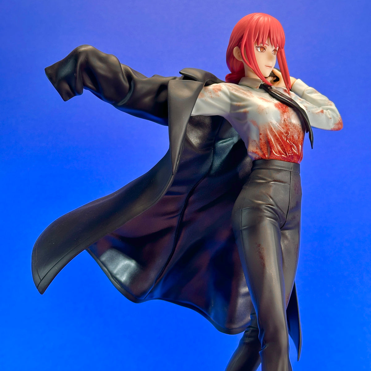Alpha Satellite x eStream - Chainsaw Man - Makima ~Shibuya Scramble~ 1/7 Figure