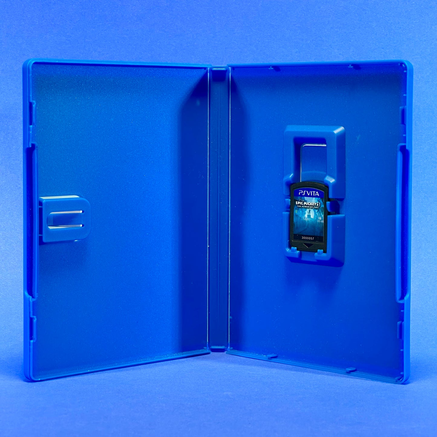 Epic Mickey 2: The Power of Two - PS Vita