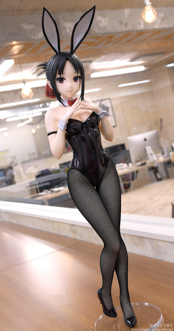 FREEing - Kaguya-Sama: Love Is War! - Shinomiya Kaguya - B-style - 1/4 - Bunny Ver.