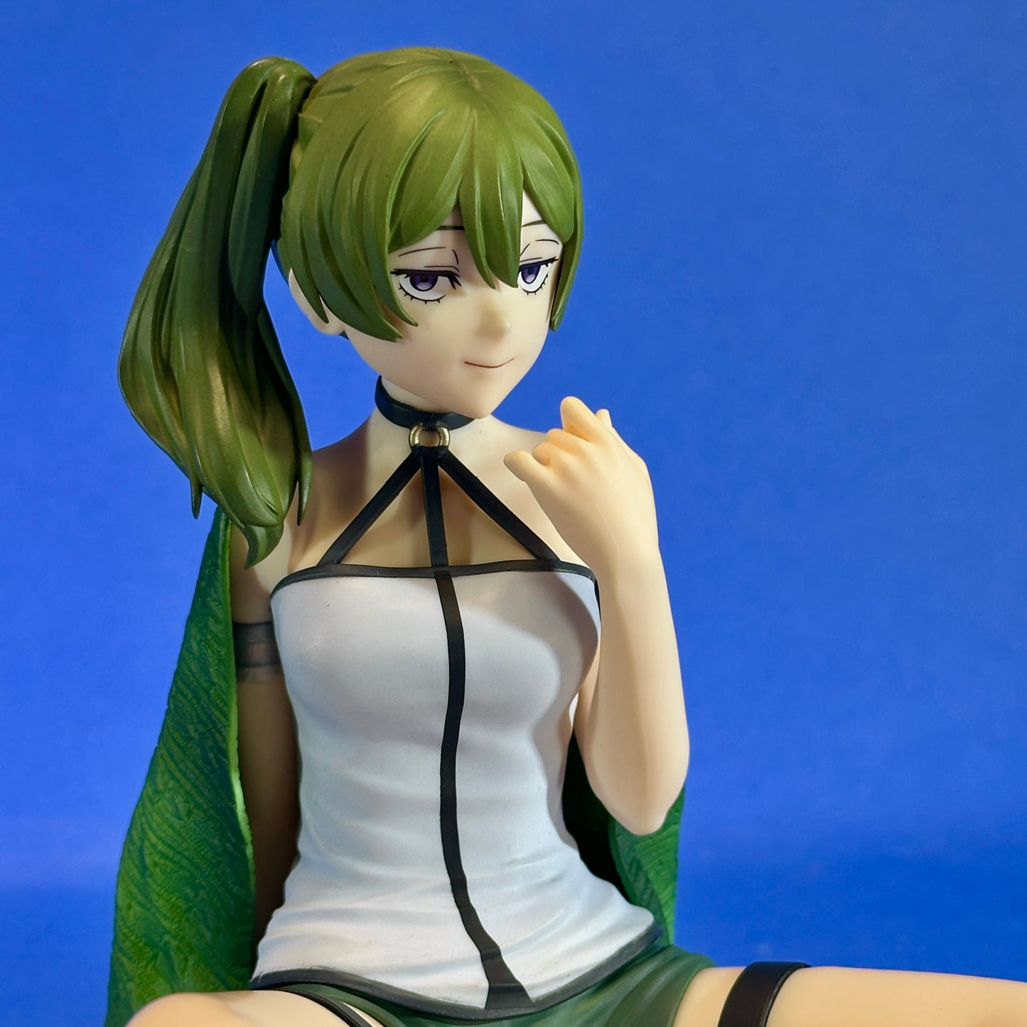 SEGA - Sousou no Frieren - Frieren & Übel ~Room Wear ver.~ Yumemirize Figure