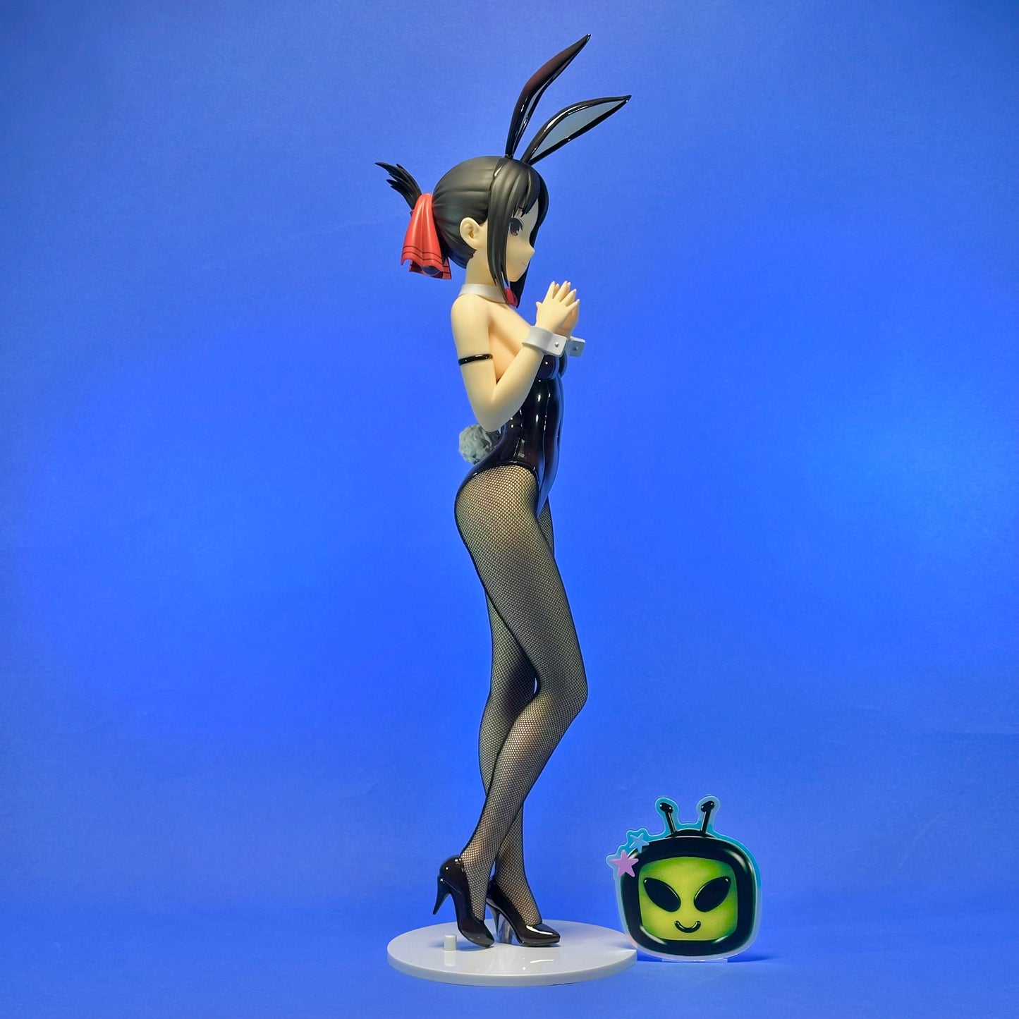 FREEing - Kaguya-Sama: Love Is War! - Shinomiya Kaguya - B-style - 1/4 - Bunny Ver.