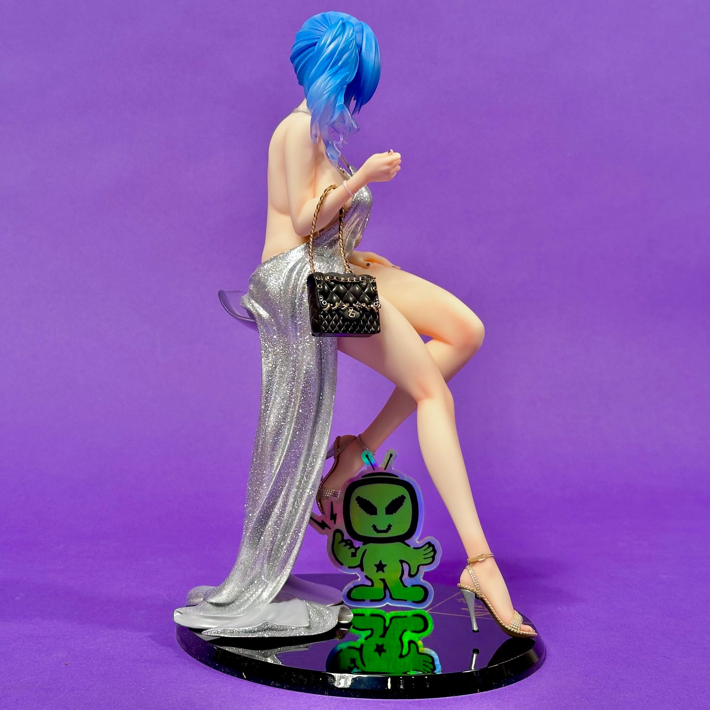 Alter - 2025 Azur Lane - St. Louis ~Luxurious Wheels Ver.~ 1/6 Figure