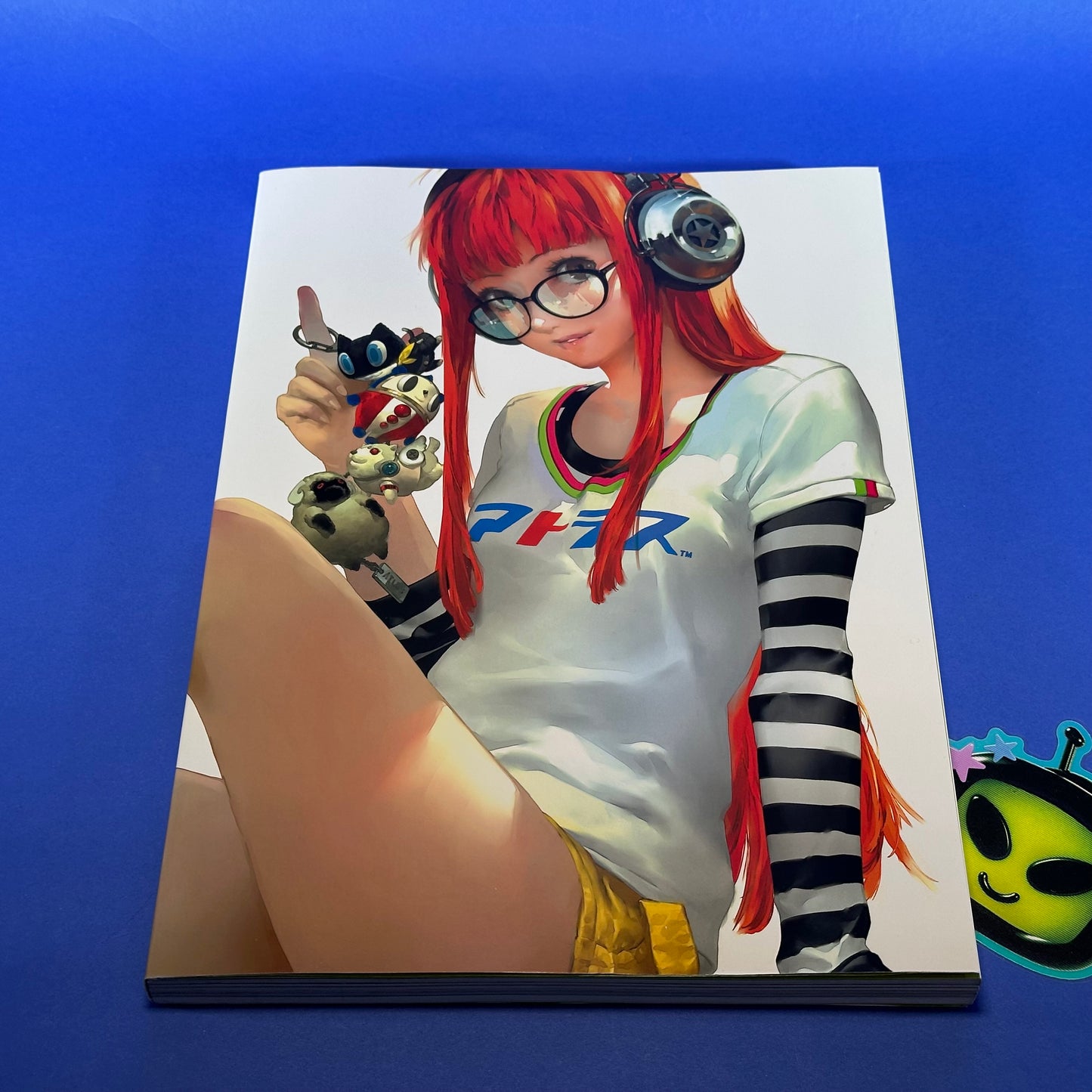 副島成記 (Shigenori Soejima) & P-STUDIO アートユニット ART WORKS 2010-2017