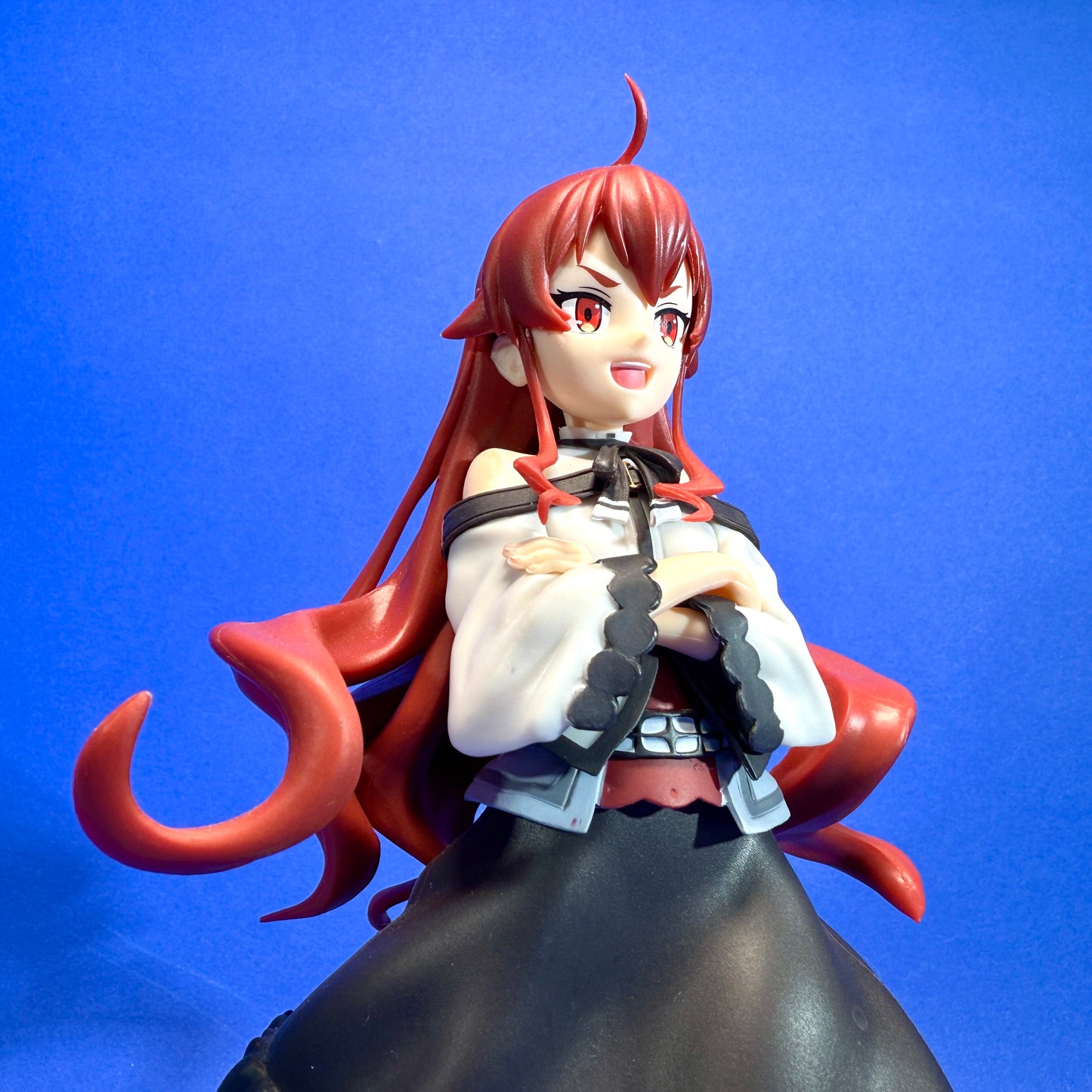 Sega - 2021 Mushoku Tensei Eris Boreas Greyrat PM Figure