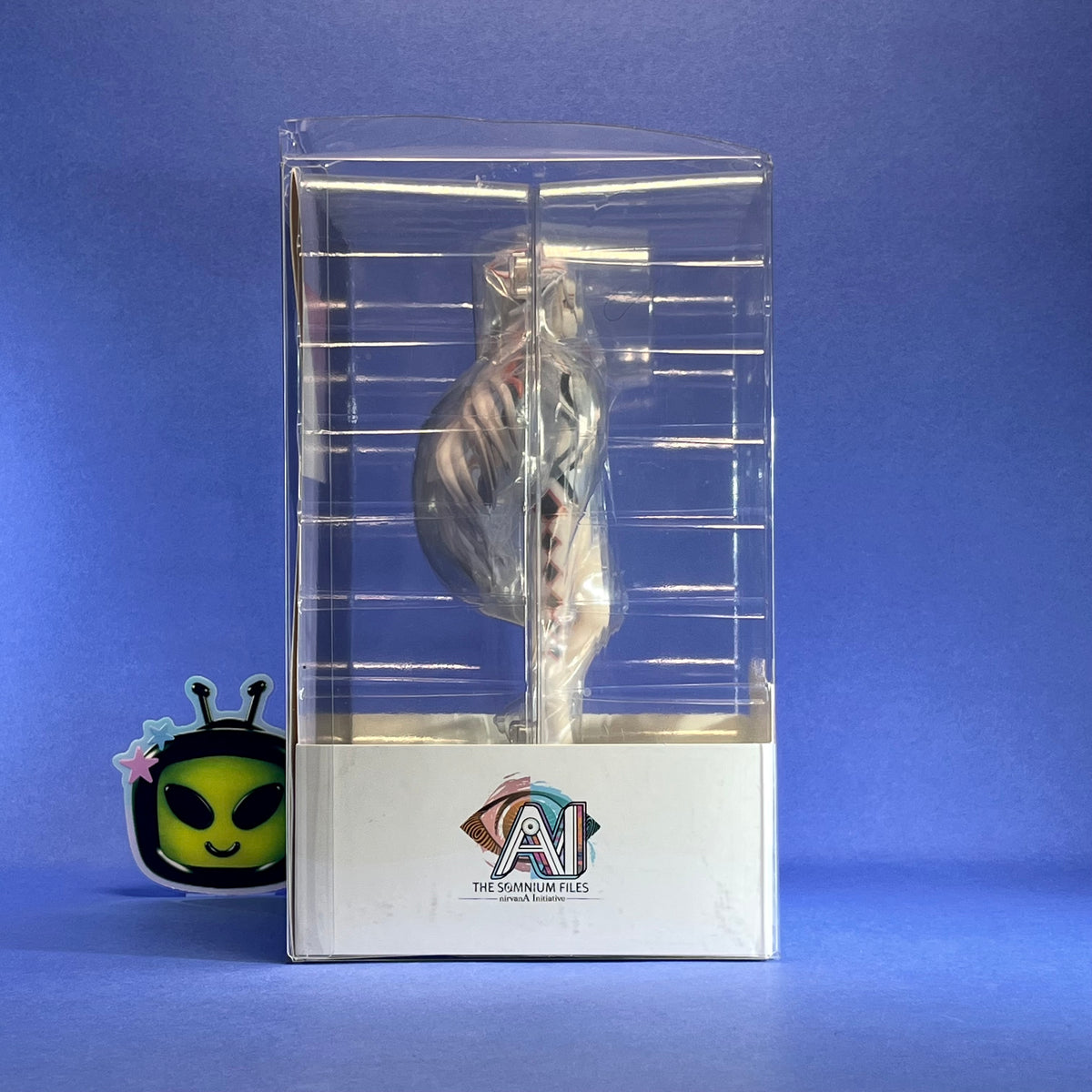 Good Smile Company - AI: The Somnium Files Pop-Up Parade Aiba Figure