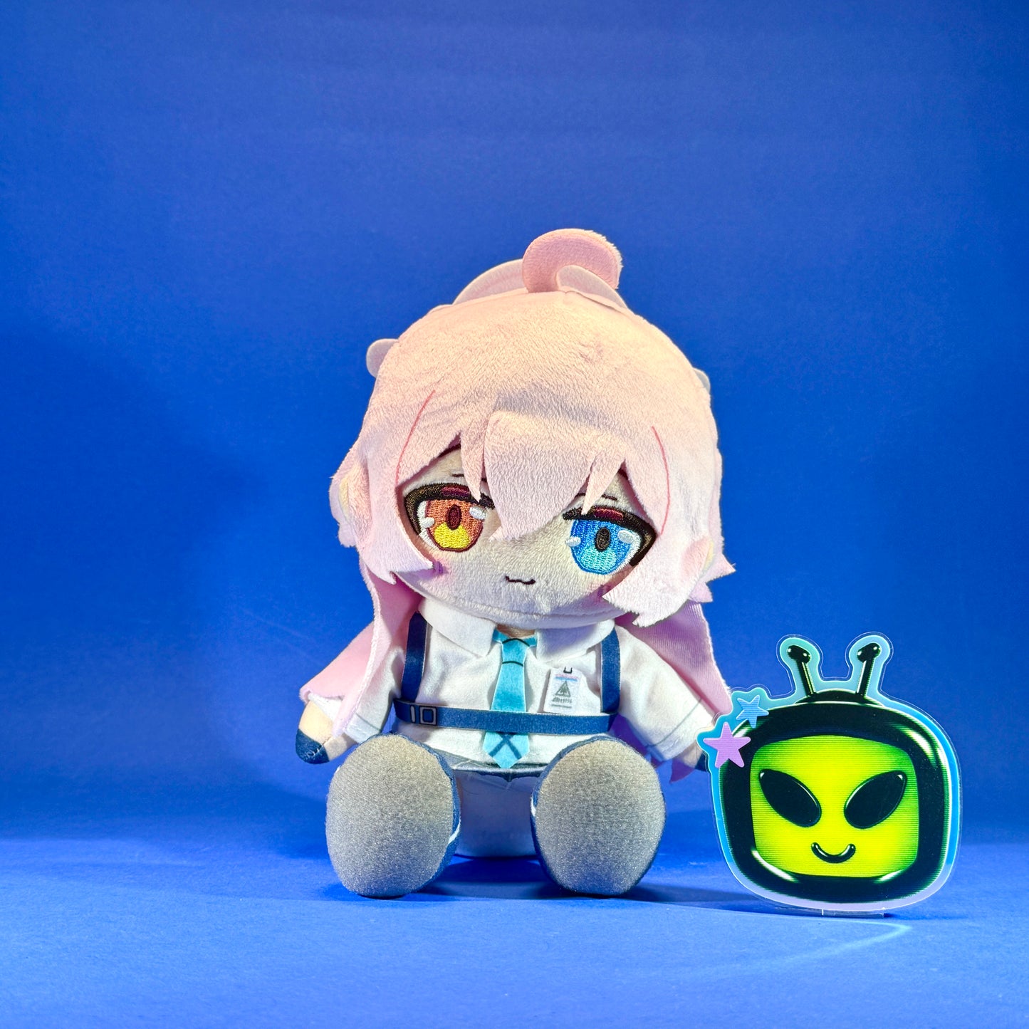 Nexon Games - 2023 Blue Archive 6 Inch Plush