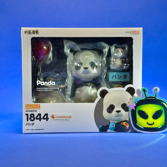 Nendoroid 1844 - Jujutsu Kaisen Panda