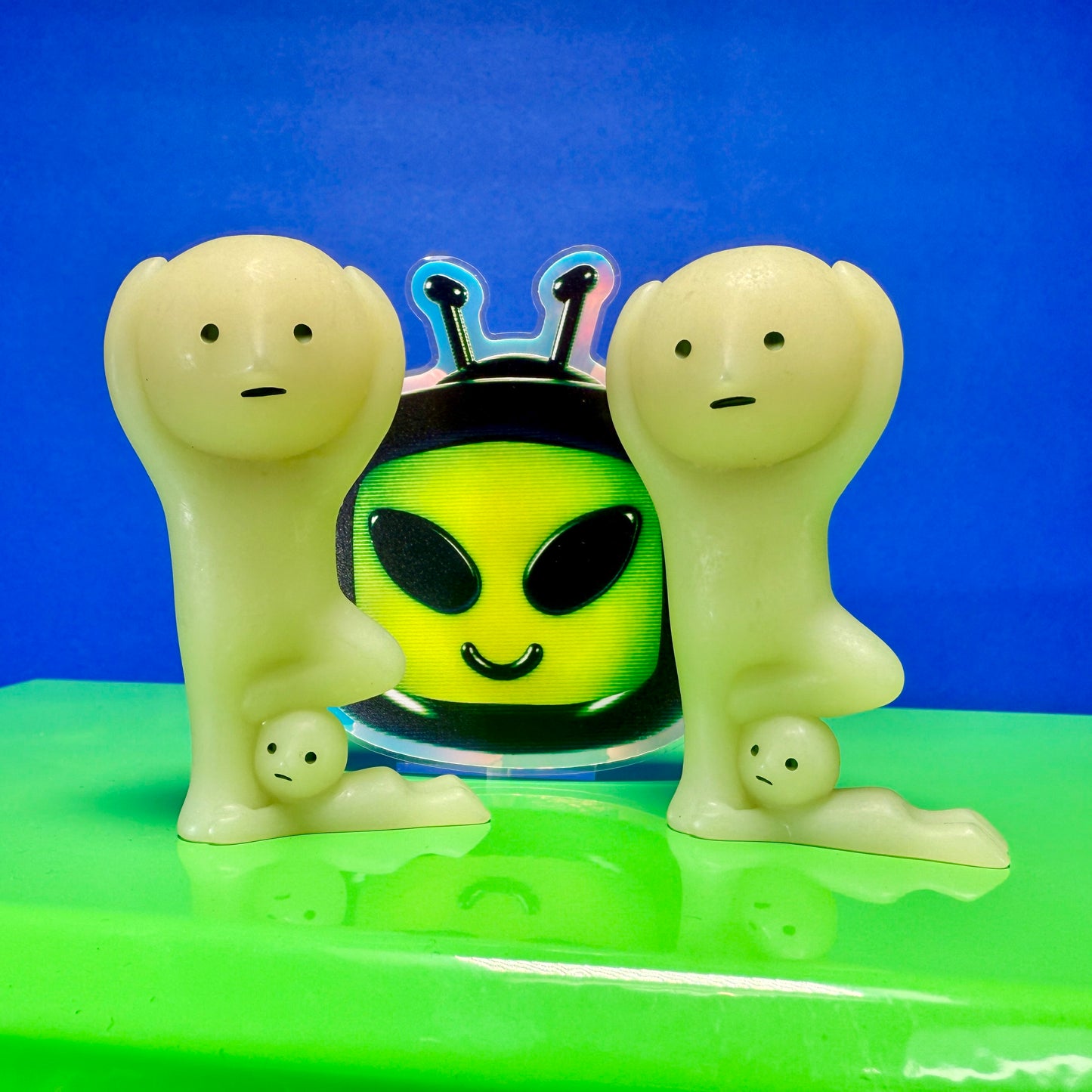 SMISKI - Yoga Series