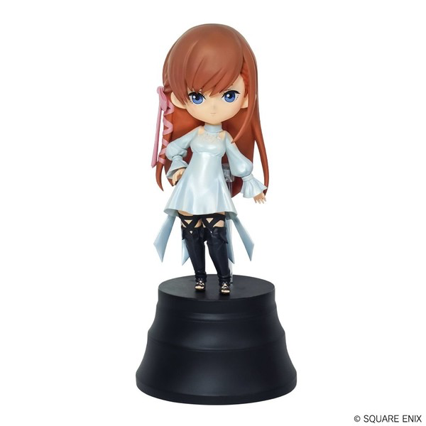 Square Enix - 2021 Final Fantasy XIV Minion Ryne Figure