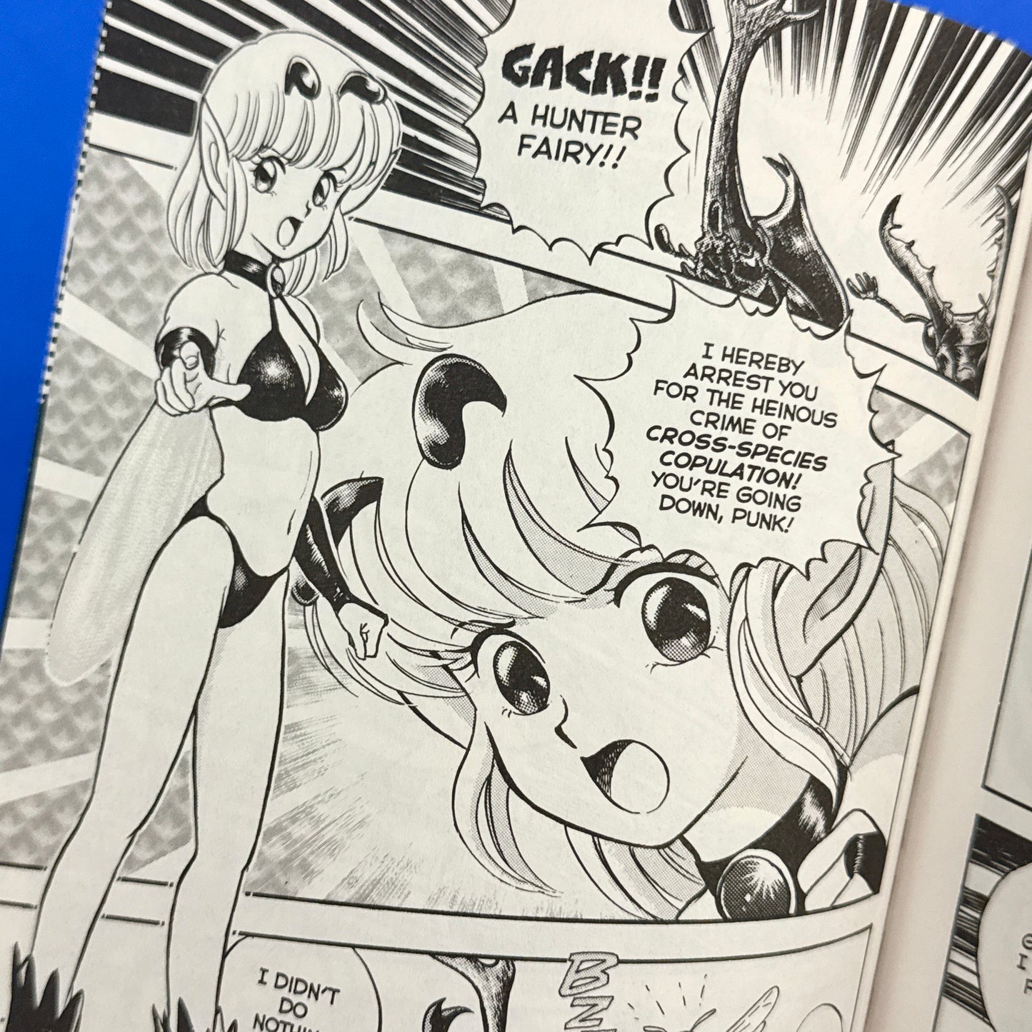 Kondom - The New Bondage Fairies ~Fairie Fetish~