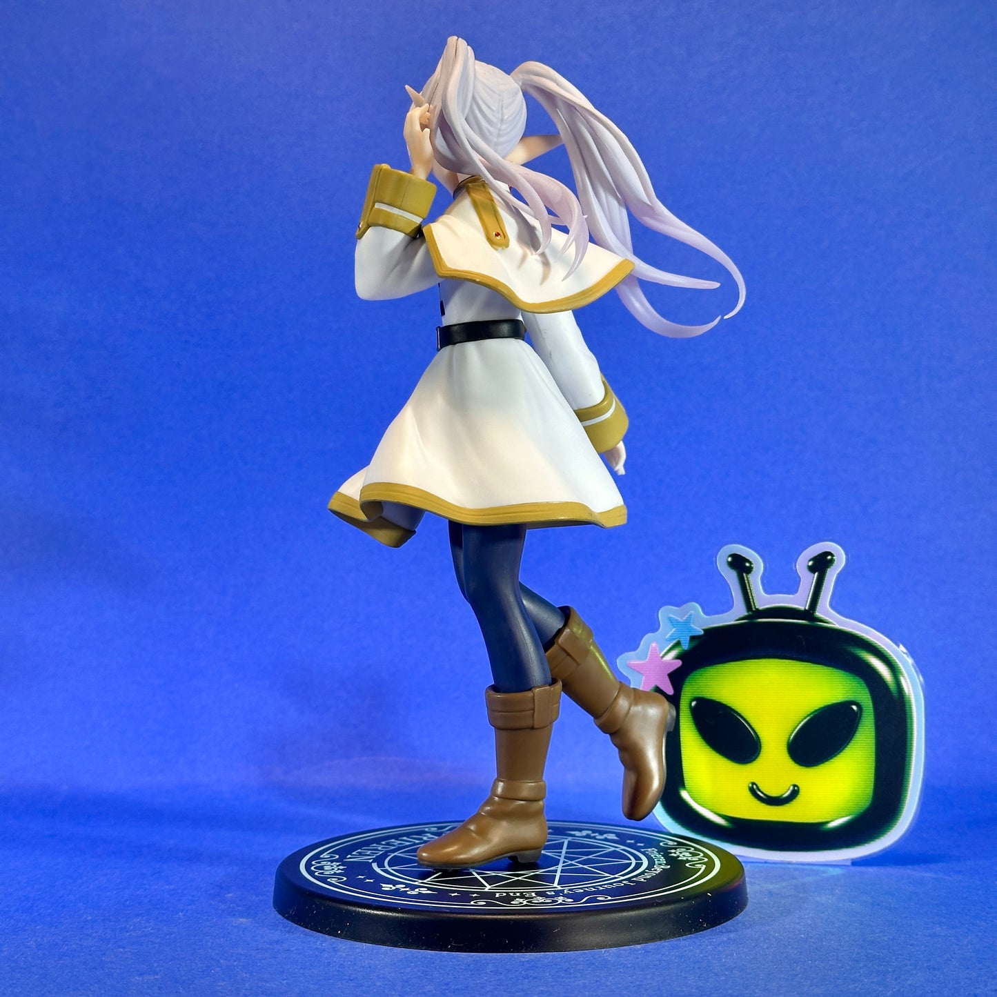 Taito - Frieren: Beyond Journey's End - Coreful Frieren Figure