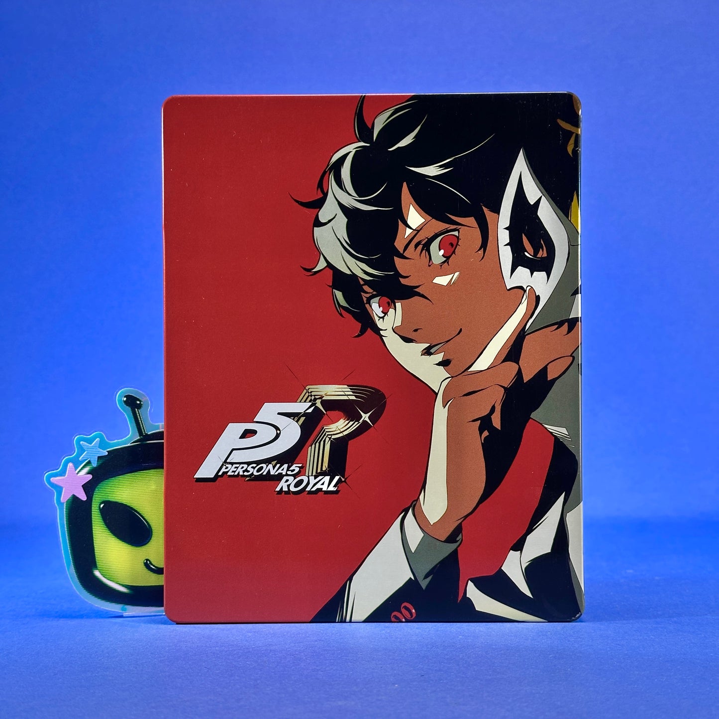 Persona 5 Royal: Steelbook Edition - PS4