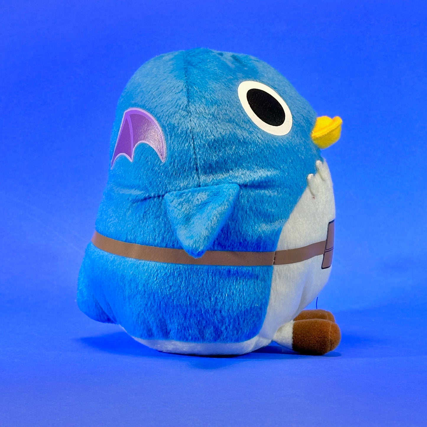 NiSA - Roly Prinny Plushie