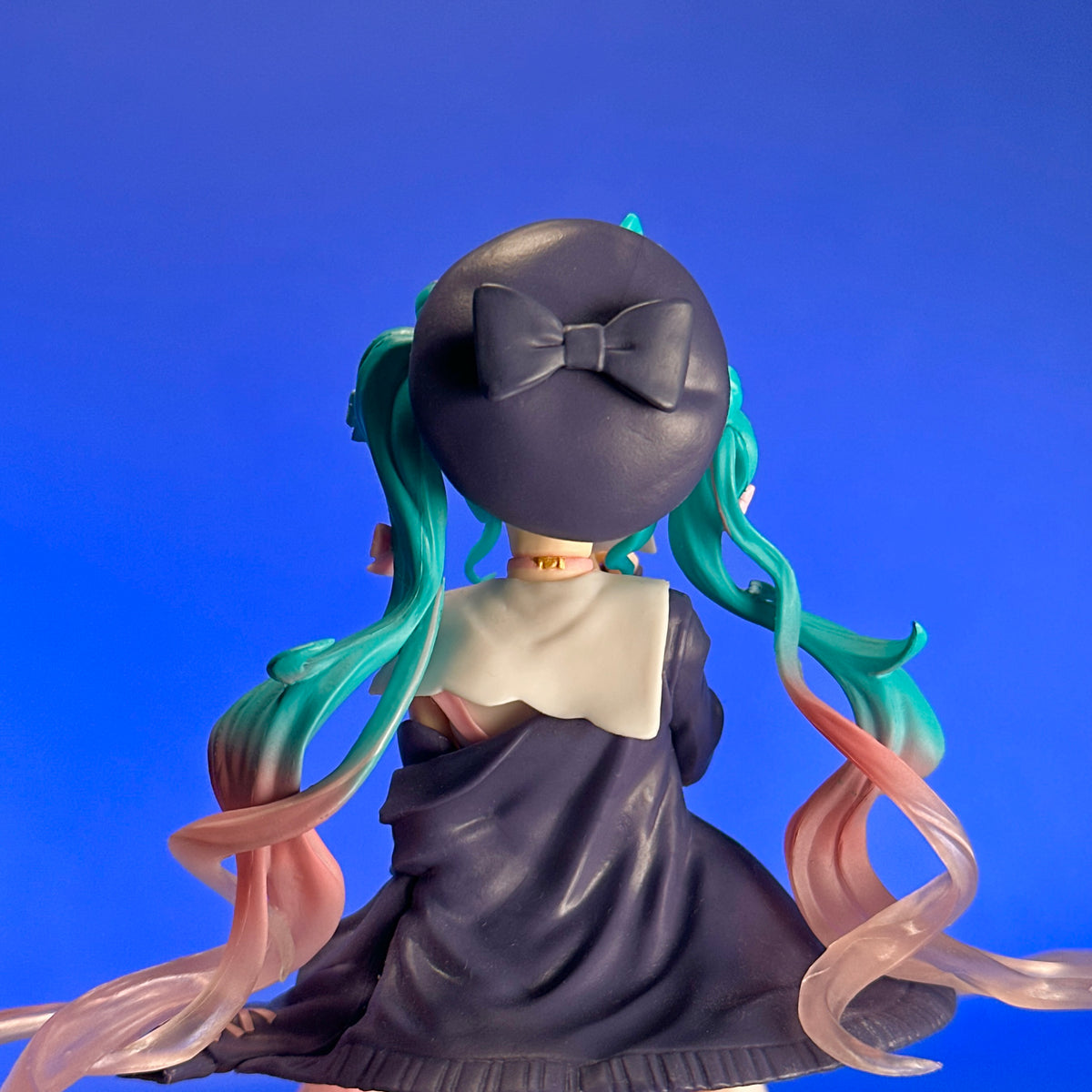 FuRyu - Vocaloid - Hatsune Miku ~Love Sailor Fuku ver.~ Noodle Stopper Figure