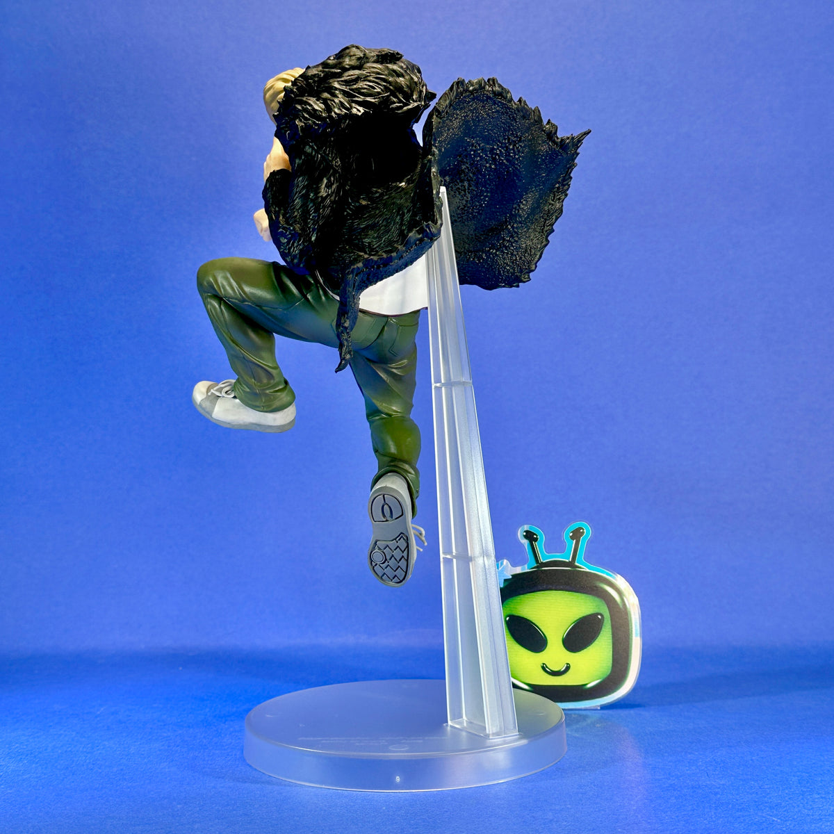 Sega - Jujutsu Kaisen: Culling Game Luminasta Kinji Hakari Figure