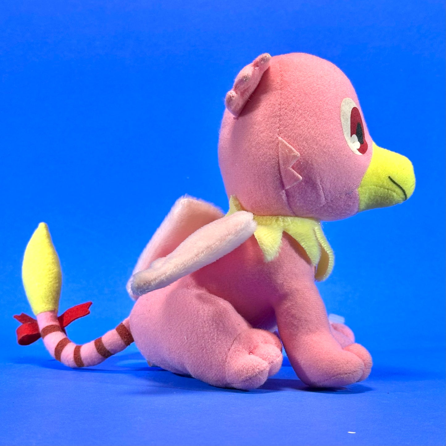 Banpresto - 2001 Shin Megami Tensei: Devil Children Plush