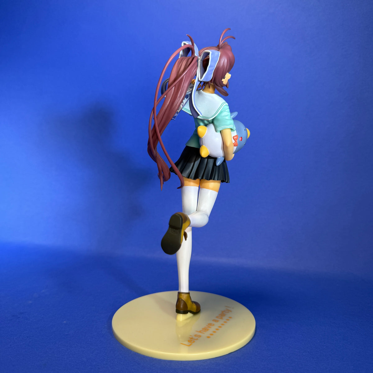 Kotobukiya - 2005 Comic Party Figure