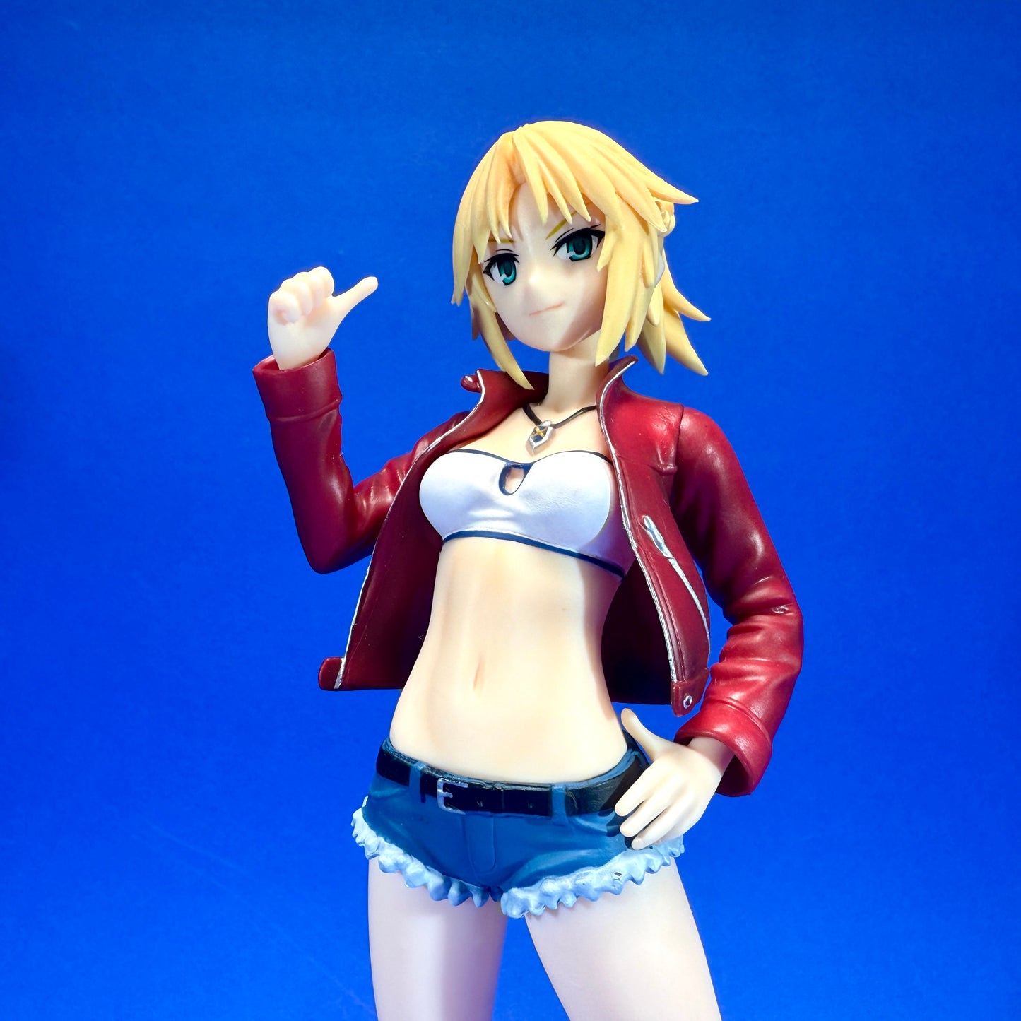 Sega - 2018 Fate/Apocrypha Mordred SPM Figure