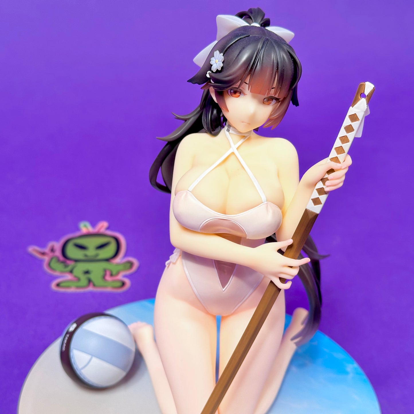 Alter - 2020 Azur Lane - Takao ~Sand Beach Rhapsody Ver.~ 1/7 Figure