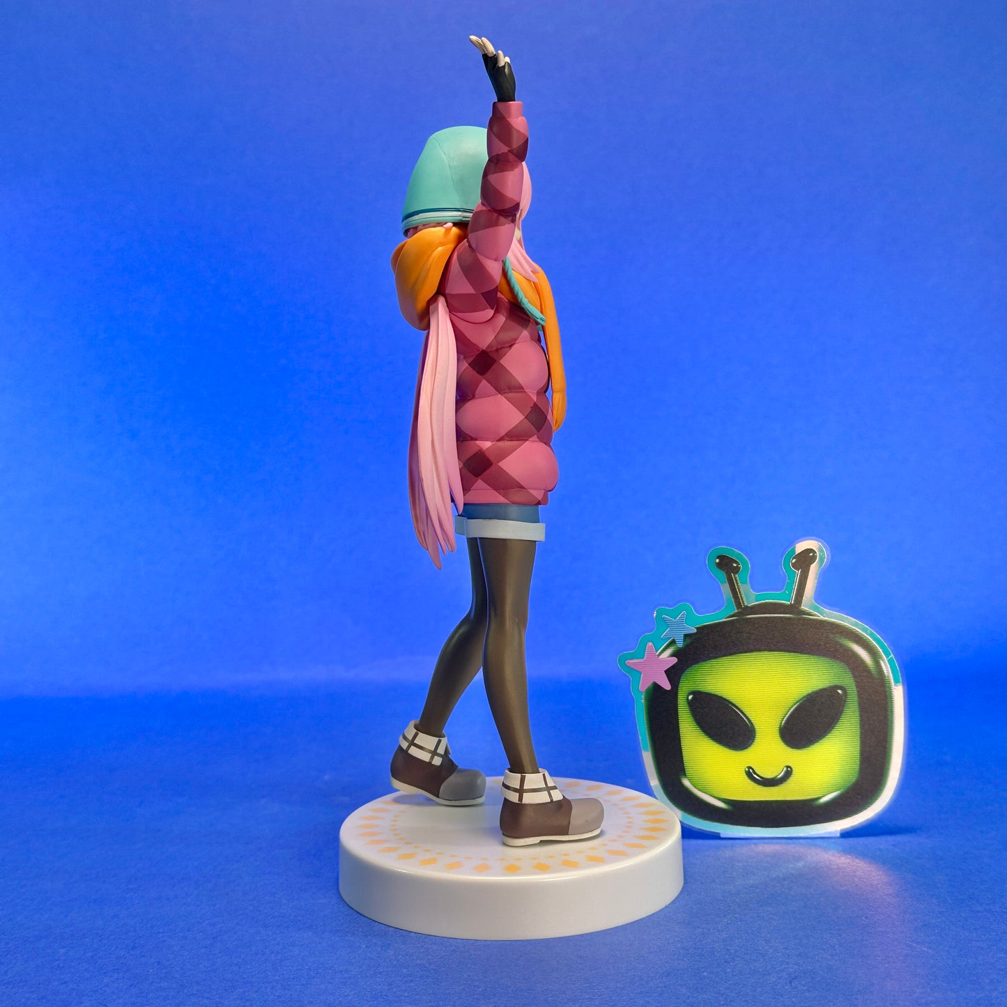 FuRyu - Yurucamp△ - Kagamihara Nadeshiko ~Special Figure~