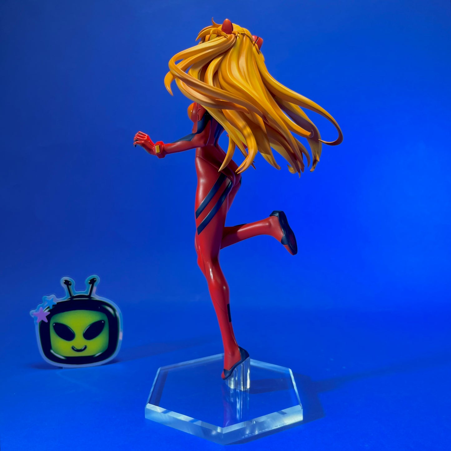 Kadokawa - 2025 Neon Genesis Evangelion - Souryuu Asuka Langley ~Collector's Edition~ KDcolle 1/7 Figure