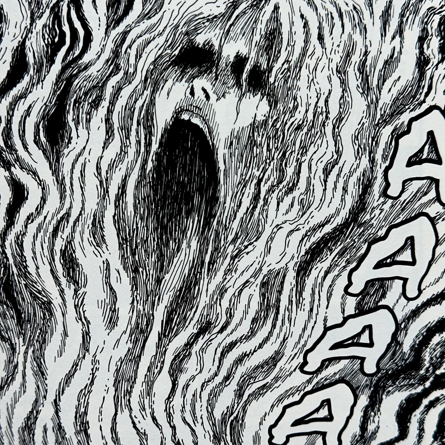 Junji Ito - Smashed Manga