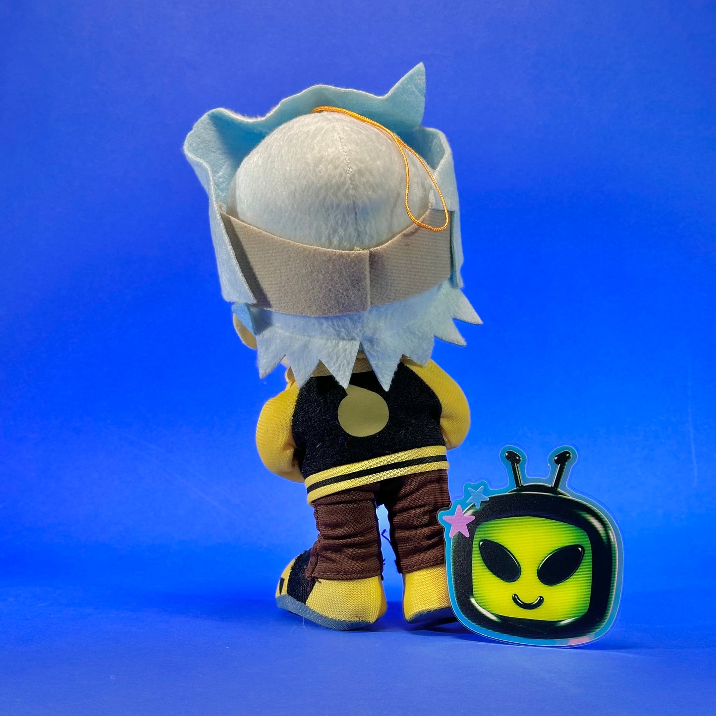 Great Eastern - 2008 Soul Eater Plush