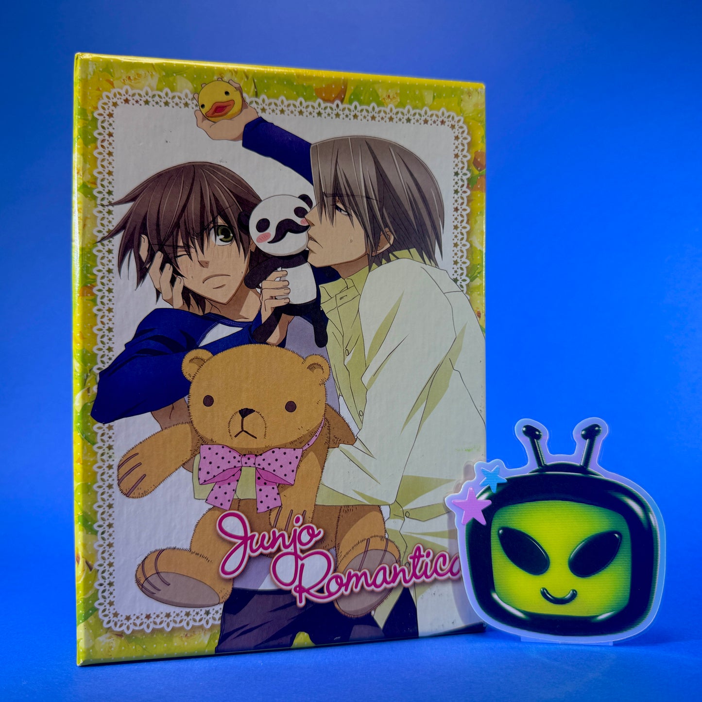 Junjo Romantica - Season One DVD
