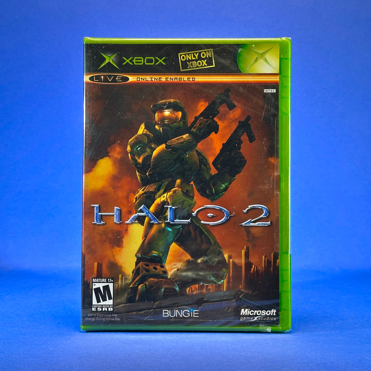 Halo 2 - XBOX