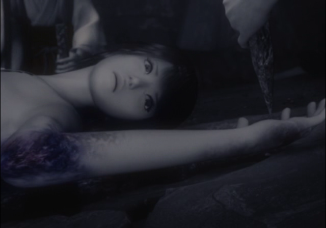 Fatal Frame III: The Tormented - Playstation 2