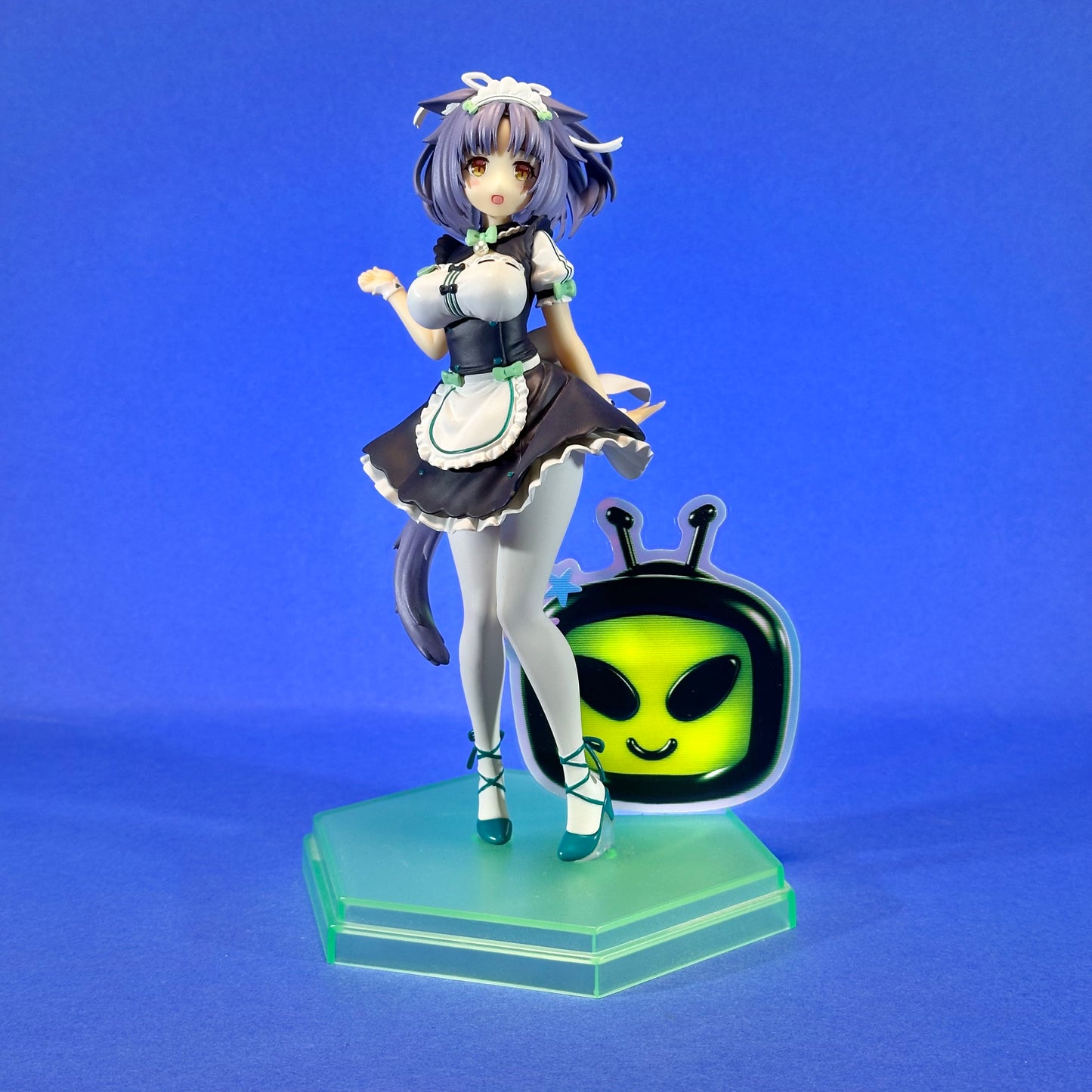 Good Smile Company - Pop Up Parade - Nekopara Cinnamon Figure