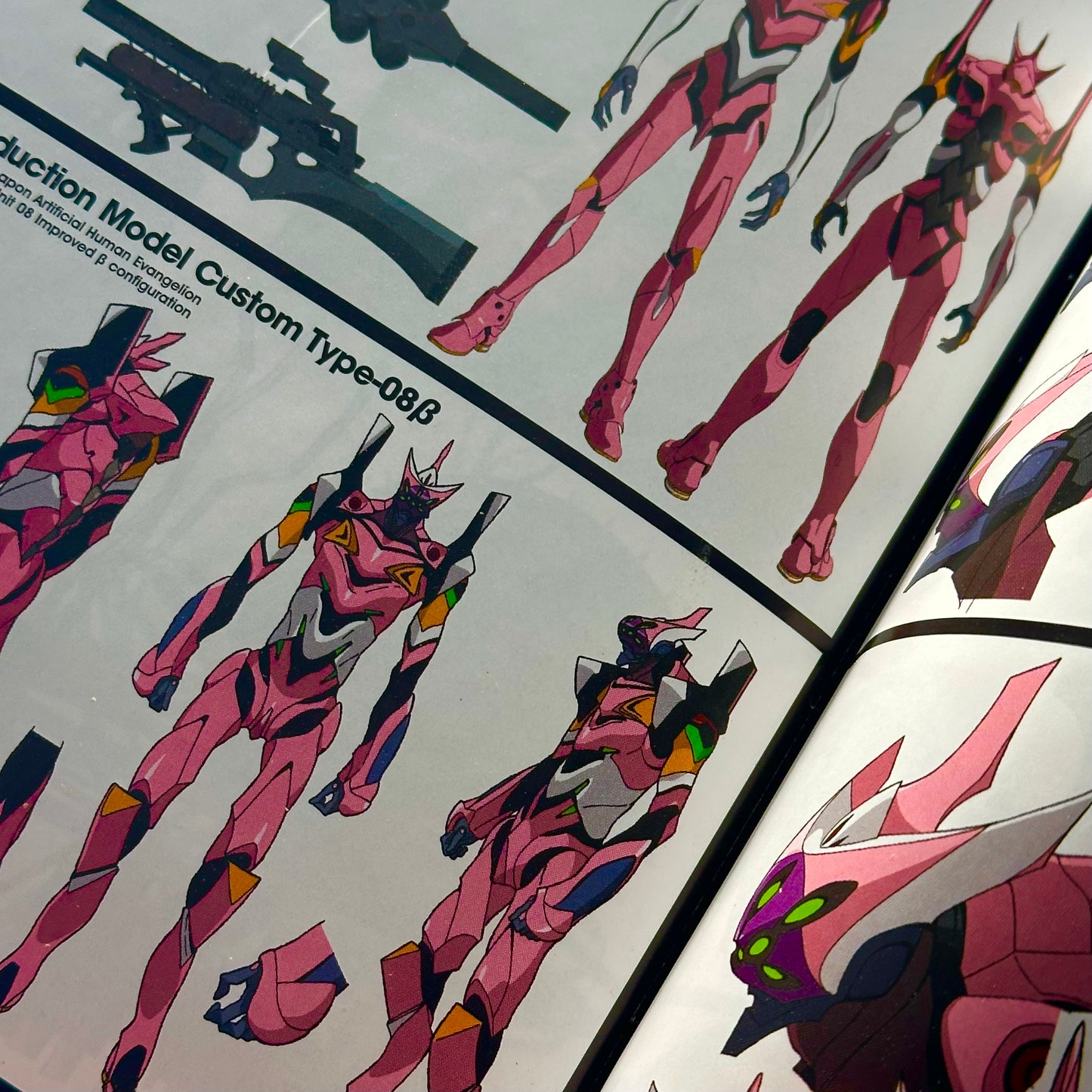 Evangelion: 3.33 - You Can (Not) Redo. - Blu-Ray