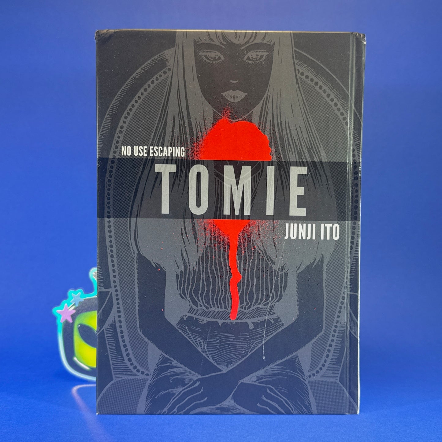 Junji Ito - Tomie Manga