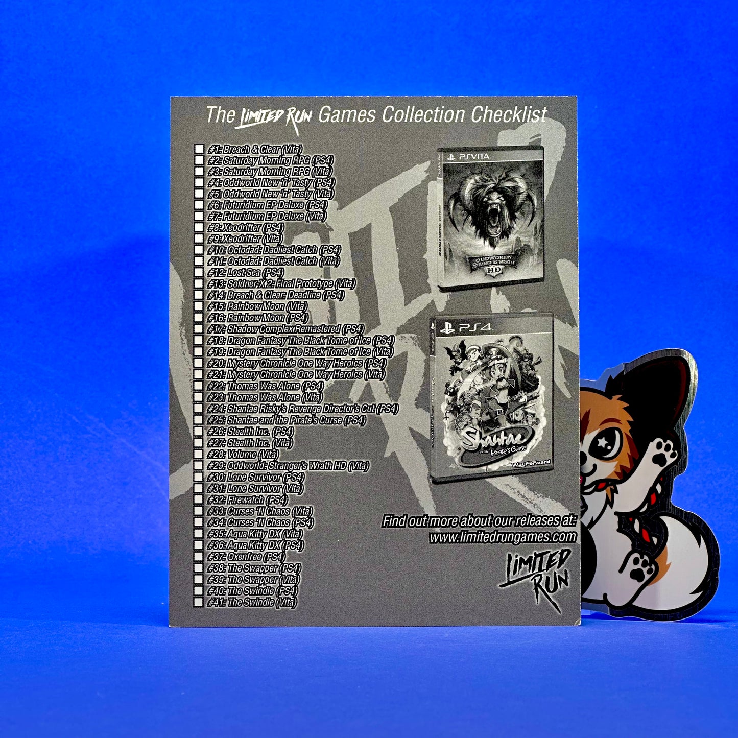 Curses 'n Chaos - PS Vita