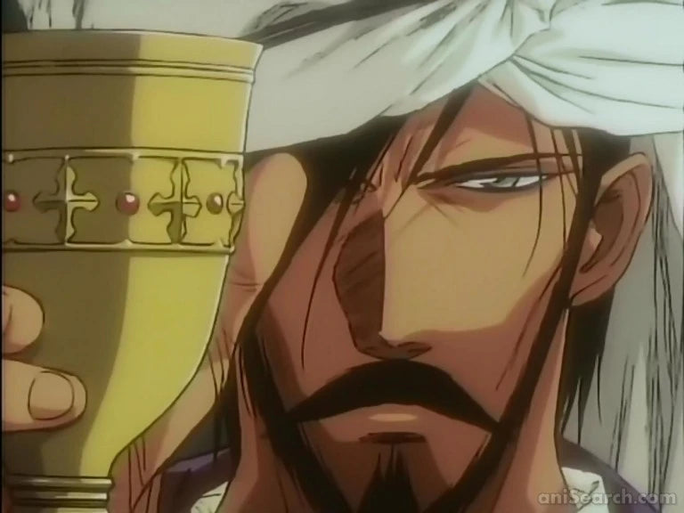 Record of Lodoss War (OVA) - DVD