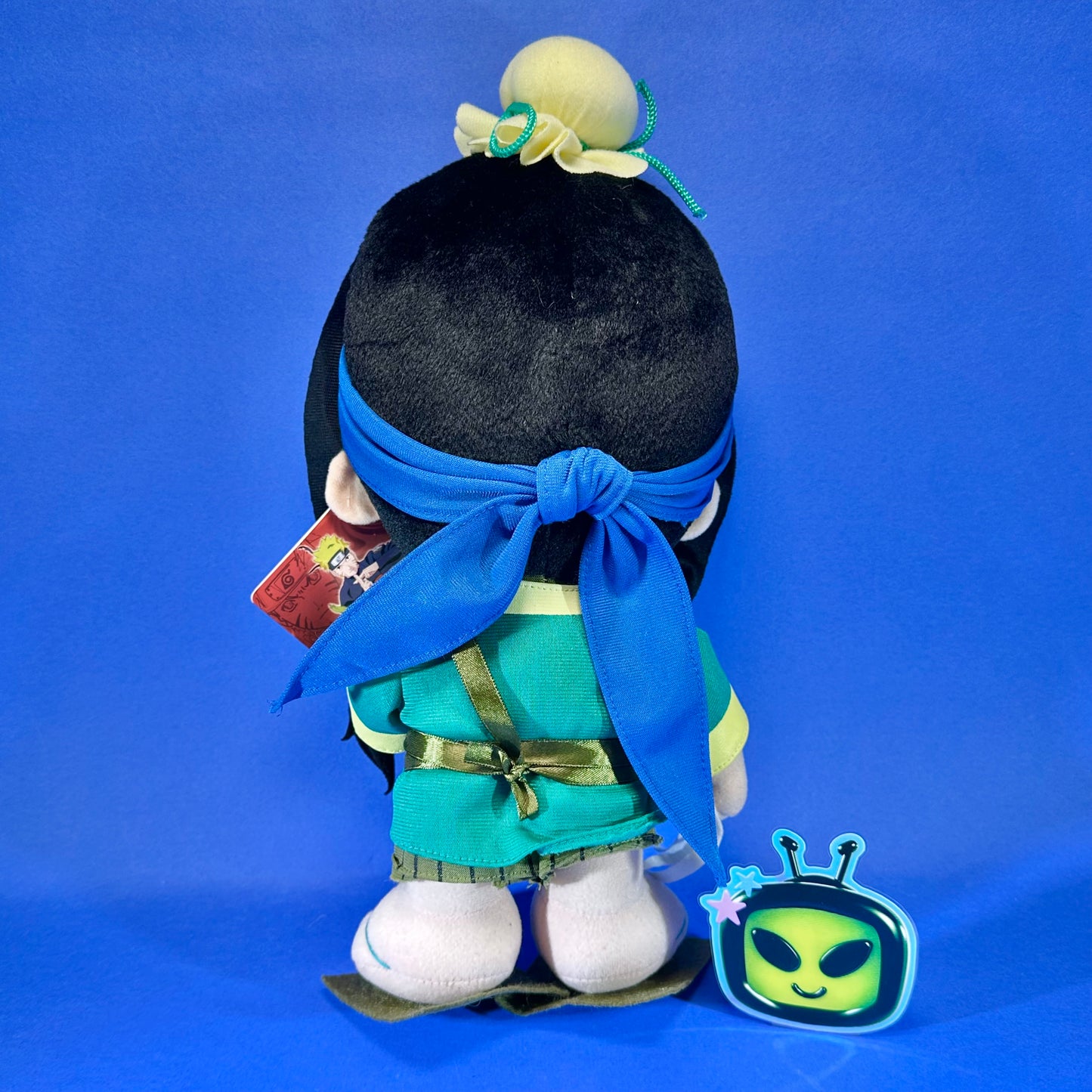 Banpresto - 2008 Naruto Shippuden Large Plush