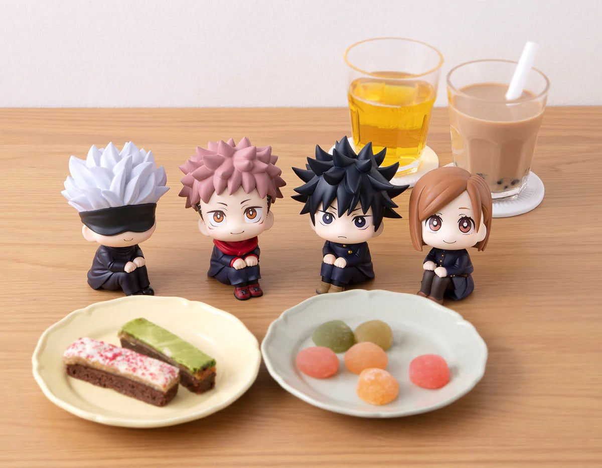 MegaHouse - Jujutsu Kaisen - Nobara Kugisaki ~Kōsen ver.~ Look Up Series Figure