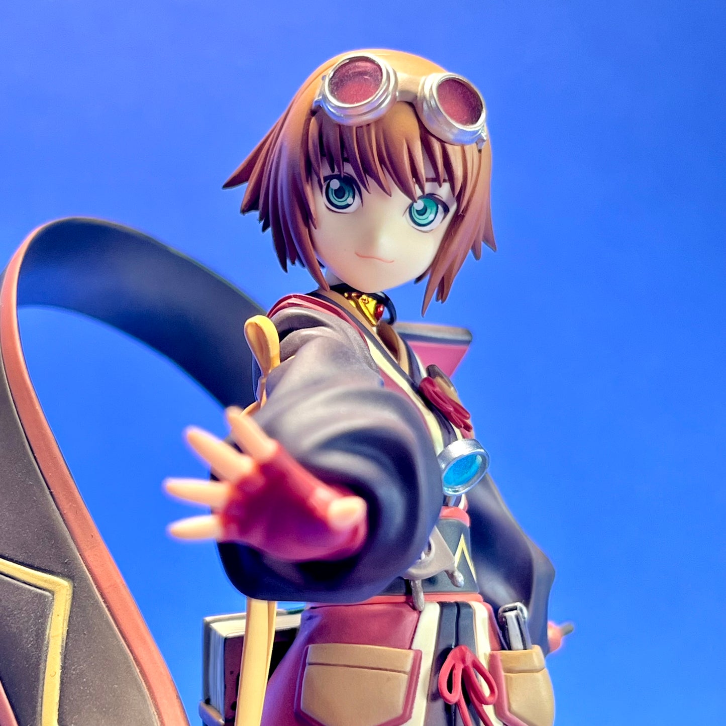 Alter - Tales Of Vesperia - Rita Mordio 1/8 Figure