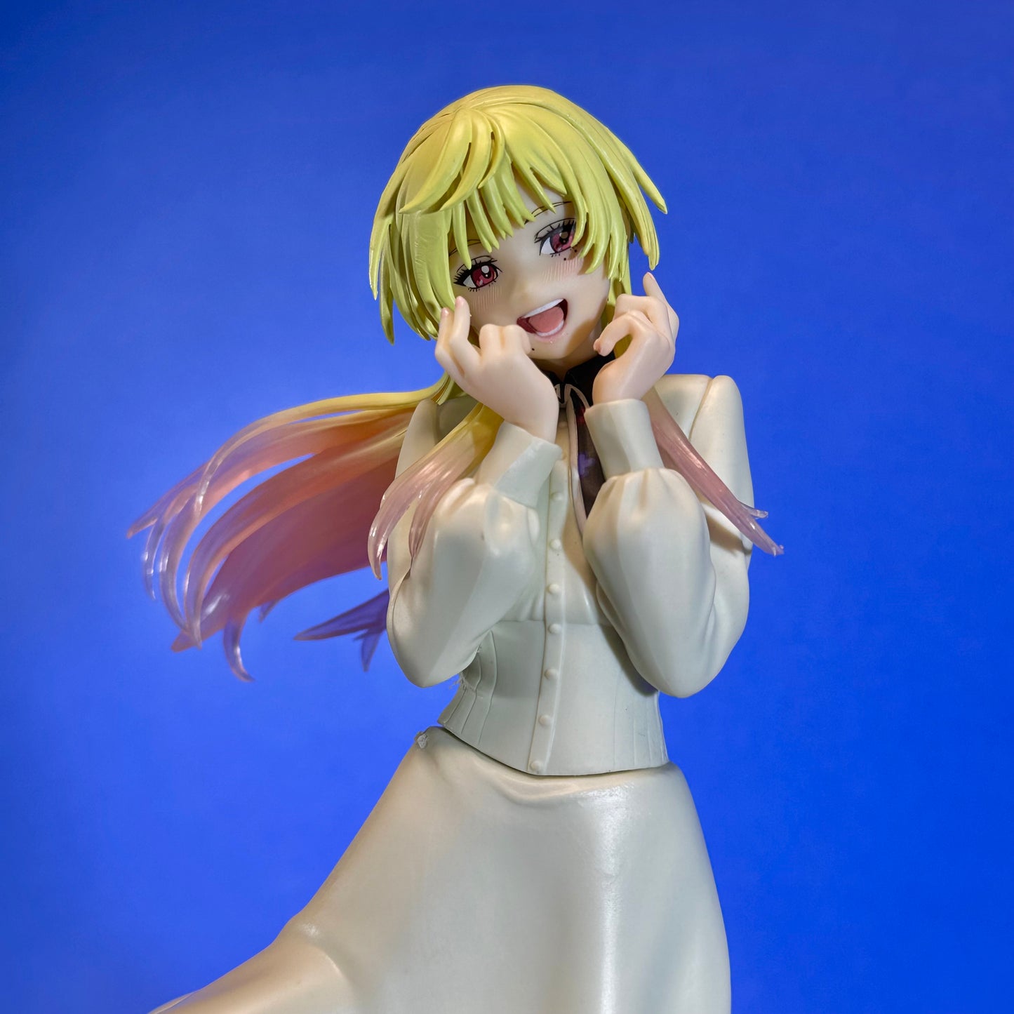 Banpresto - Glitter & Glamours Marriage Toxin Mei Kinosaki~ Figure
