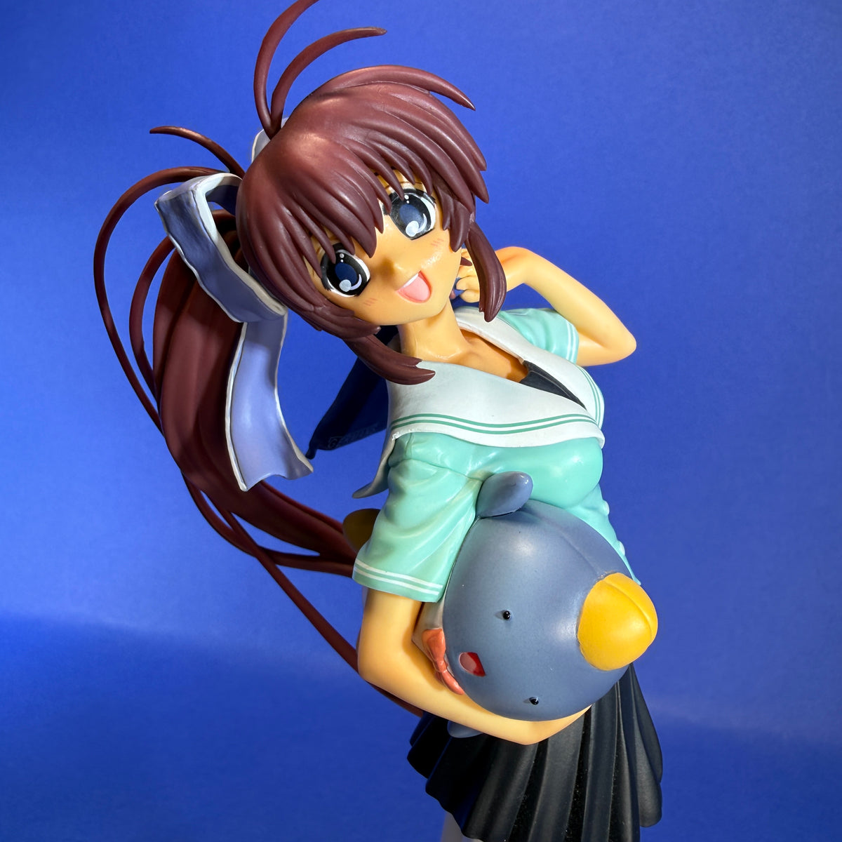 Kotobukiya - 2005 Comic Party Figure