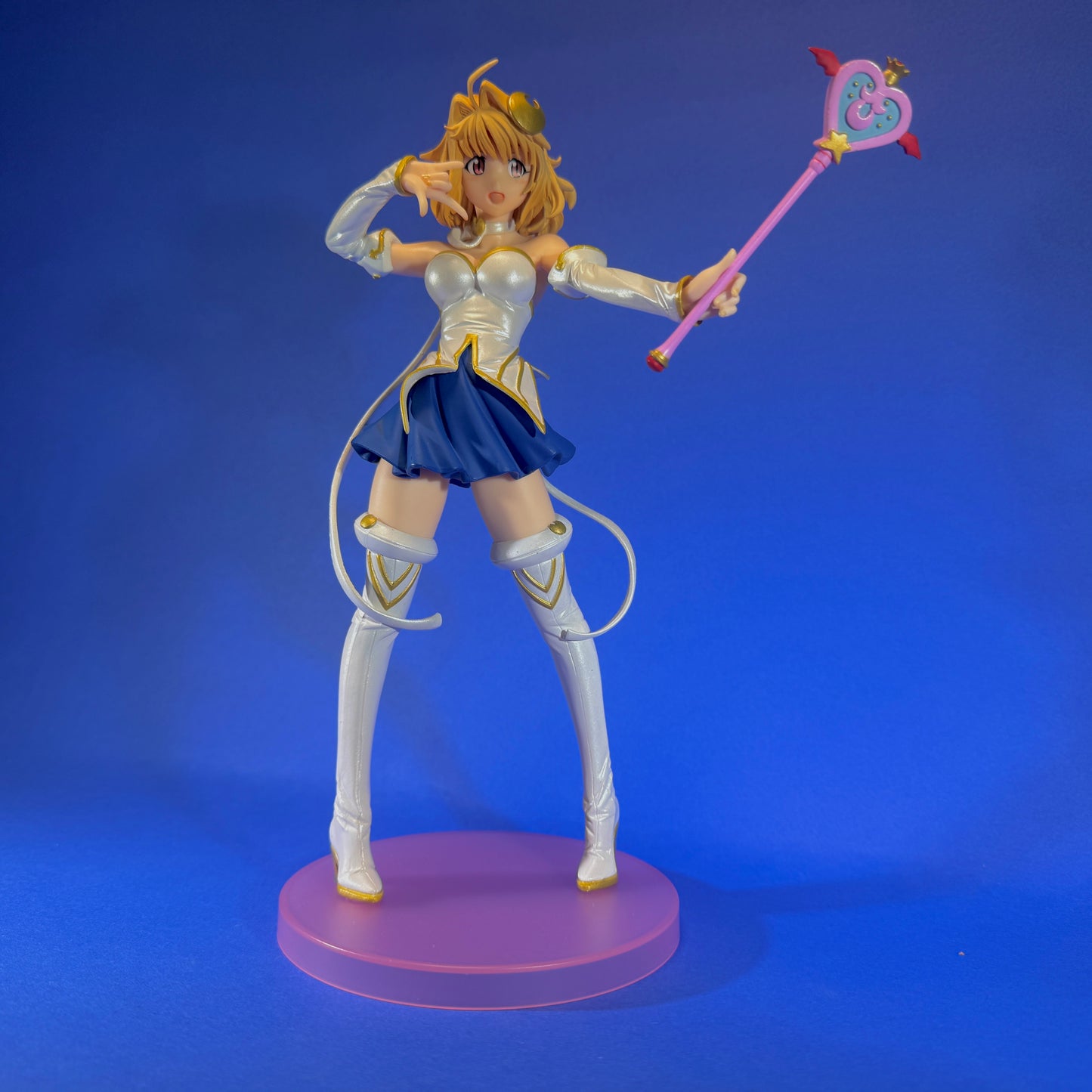 SEGA - 2012 Carnival Phantasm - Arcueid Brunestud ~Phantasmoon Eclipse~ Premium Figure