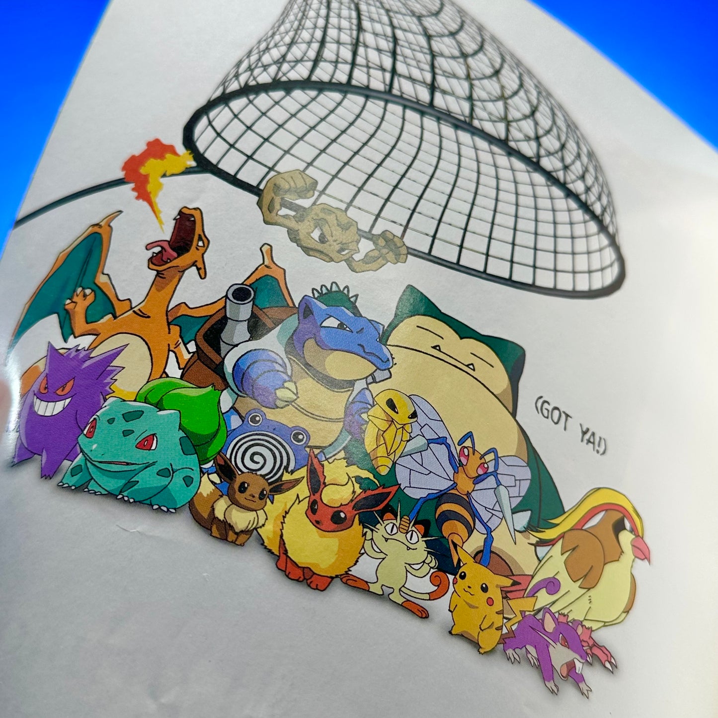 Prima - Pokemon Red & Blue Official Strategy Guide - Red Cover