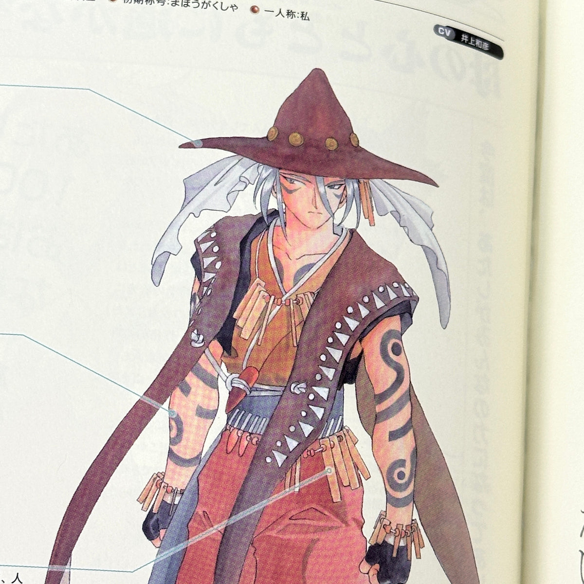 Bandai Namco - Tales of 20th Anniversary Tales of Taizen 1995-2016 Guidebook