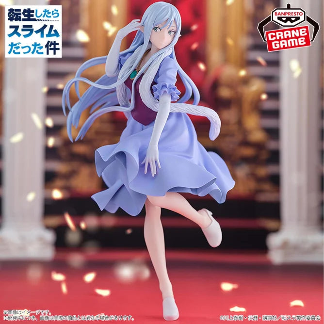 Banpresto - That Time I Got Reincarnated as a Slime - Elmesia Figure