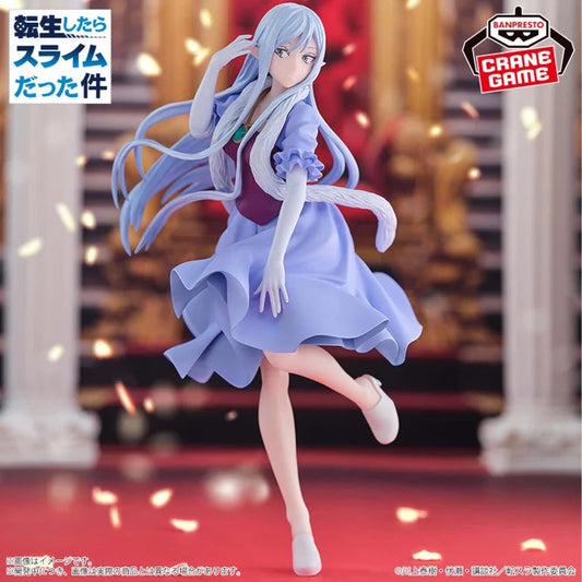 Banpresto - That Time I Got Reincarnated as a Slime - Elmesia Figure